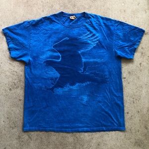 Vintage The Mountain T-Shirt